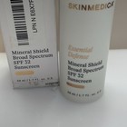 Skinmedica Essential Defense Mineral Shield Spf 32 1 85oz Exp 1 2028 New