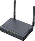 Analog Telephone Adapter  Voip Adapter With 1 Fxs Port  Ap   Repeater Mode  2   