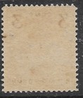 1896 Haiti Sc 40     mlh Og     coat Of Arms    vf