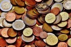 20 Coin s Unsearched Old Foreign Mixed World Assorted Bulk Lot Tokens
