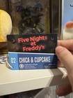 Fnaf Five Nights At Freddy   s Sanshee Chica Plush 2023
