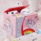 Piggy Bank Steal Coin Box Electronic Money Bank Cute Money Saving Box With Smart