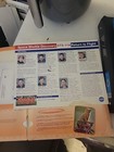 Sts 114 Autographed Photo Of The Flight Crew