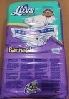 Vintage Luvs Ultra Leakguards Jumbo Pack Sz2