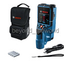 Bosch D-tect 200 C Wall Floor Scanner   Professional Detector    tracking   