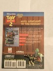 Toy Story 2 The Official Strategy Guide Brady Games For Nintendo 64 playstation