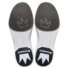 Brunswick Hero Black Men s Bowling Shoes