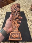 Tikiland Trading  Journey To Hawaii Tiki Mug Lost Tiki Jeff Granito Thor