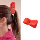 Anime The Secret World Of Arrietty Borrower Cartoon Grab Clip Hairpin Ponytail