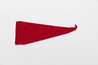 Vintage Florida Souvenir Felt Pennant 12 