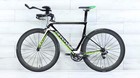 Cannondale Slice Red Etap Triathlon Bike - 2017  54cm