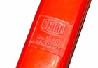 Vintage Jobo Red Tweezers For Developing Photo Prints