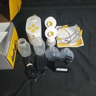 Medela Pump In Style Double Electric Breast Pump Open Box Read Below