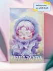 Skullpanda L  Impressionnisme Plush Series Figure Trend Toy Collectible