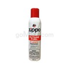 Zippo Butane 90 Lighter Refill Universal Fluid Fuel 290ml 162 Gm 9 8 Oz 3 Can