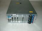 Hp Proliant Dl580 G9 4u Server 4x E7-8890 V3 2 50ghz 72-cores 384gb Ram 4x Trays