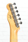 Fender Jimmy Page Telecaster - Natural With Artwork