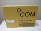 Icom Ic-r2500 Wideband Communications Receiver Full - Coverage W ut106  Opc-254l
