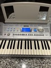 Yamaha Psr 290 Keyboard