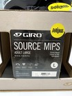 Giro Source Mips Cycling Helmet Size Large - New
