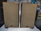 Advent 2002 Speakers  One Pair