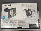 Brand New Garmin N  vi 2557lmt 5  Portable Gps Navigator Lifetime Maps   Traffic