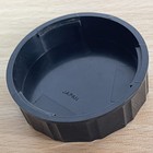 Rare  n Mint  Mamiya Rear Lens Cap For Mamiya Sekor E Lens Japan G 7656