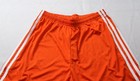 Adidas Unisex Kid s Lightweight Squadra 25 Soccer Shorts Jl3 Orange Size Xl Nwt