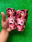 Messi Shin Guards Size Xs-s-m-l