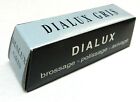 Dialux Grey Polishing Compound Rouge Dialux Gris Stainless Steel Gray Polish Bar