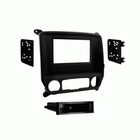 Car Stereo Install Kit For 2014-2018 Chevrolet Silverado   Gmc Sierra 1500