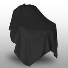 Delkinz Barber Cape With Adjustable Snap Closure Waterproof Hair Cutting Salon