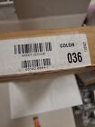 1 Pair Of Mid America Open Louver Vinyl Shutters 12 X 25 Inches Classic Blue 036