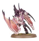 Games Workshop - Warhammer 40k - Tyranids - Winged Tyranid Prime - No Box - Nos