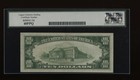 Dbr 1934-a  10 North Africa Silver Fr  2309 Legacy Xf-40 Ppq Serial B07325398a