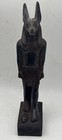 Egyptian Anubis Statue Resin Figurine 8 3 4    Tall