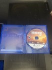 The Last Of Us Part 1 Sony Playstation 5 Video Game Complete In Box