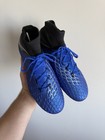 Nike Hypervenom Phantom 3 Elite Df Sg Ac Aj3812-400 Football Cleats Us9 5 Uk8 5
