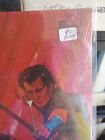 Walt Disney The Story Of Robin Hood Vintage Lp Rare Sealed