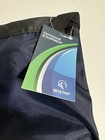 Red Camp Snow Gaiter Navy Large New  c82 