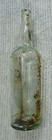 Old Style Lager C  Hielaman La Crosse Wi Antique 11 5  Green Glass Beer Bottle