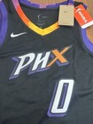 Phoenix Mercury Jersey