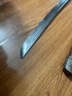 41  t10 Cabon Steel Hand Forged Katana Samurai Sword                type 98 sharpened