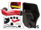 Ares Rk 2019-2025 Sierra 5 3l 6 2l V8 Heat Shield Cold Air Intake Kit filter