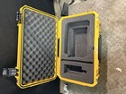 Skb 3i2011-8 Iseries Waterproof  Case Yellow Foamed Like Pelican 1510 Carry On