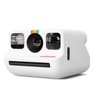 Polaroid Go Camera  gen 2  - White  Instant Film Automatic Flash