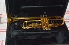 Yamaha Ytr 2335 Bb Trumpet Plays Well Pinky Hook Off Slides Pull See Demo