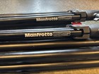 Manfrotto Nano Light Stand 6ft Retractable Legs 5001b