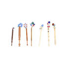 Lace Making Bobbins Ericson Collection