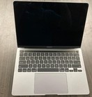 Apple A2251 Macbook Pro 13 Inch 2 00 Ghz Core I5 16gb Ram 512gb 2020 Lpddr4x